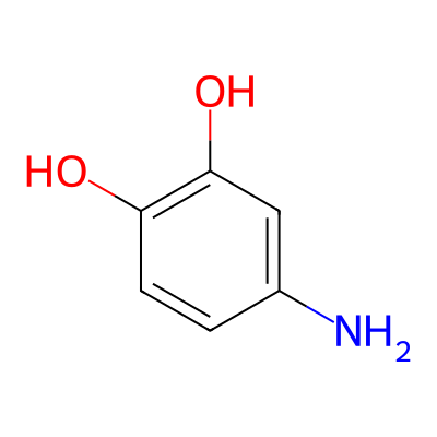 4-Aminocatechol