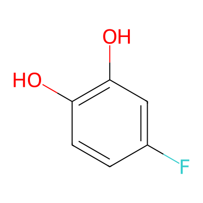 4-Fluoro-1,2-benzenediol