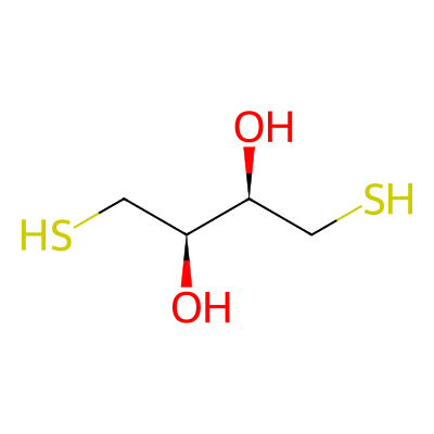 Dithiothreitol