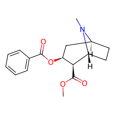 Cocaine