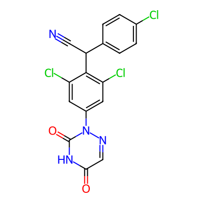 Diclazuril
