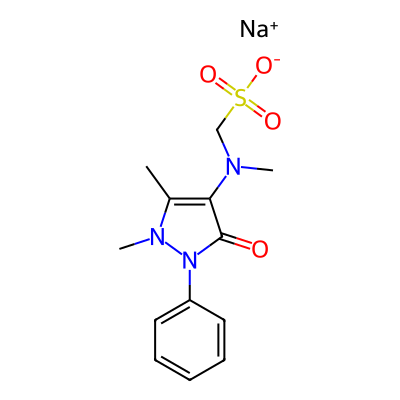 Metamizole Sodium