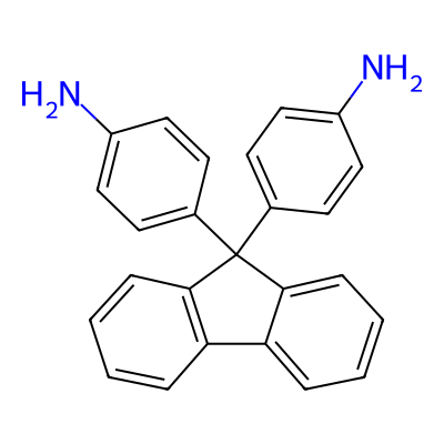 4,4'-(9-Fluorenylidene)dianiline