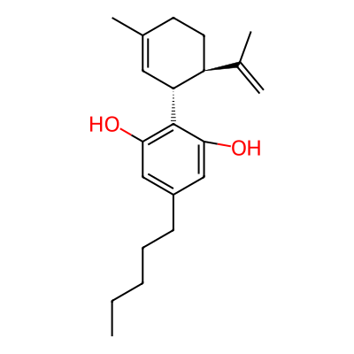 Cannabidiol
