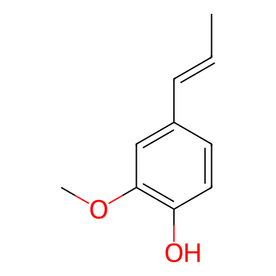 Isoeugenol