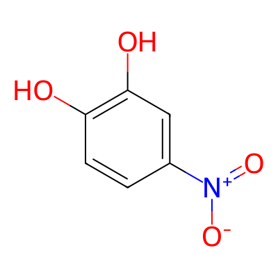 4-Nitrocatechol