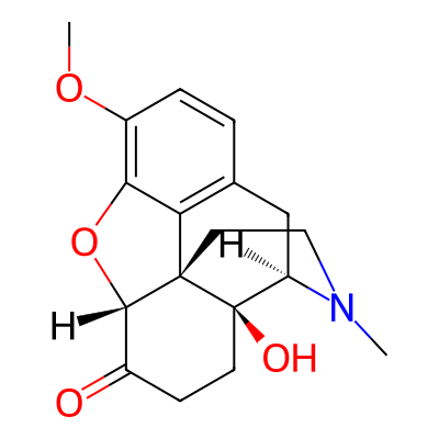 Oxycodone