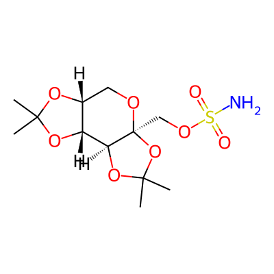 Topiramate