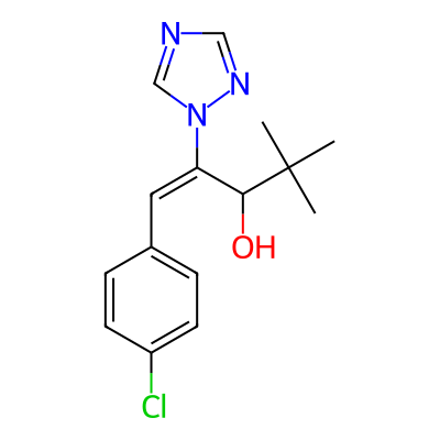 Uniconazole