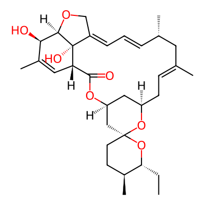 Milbemycin A4