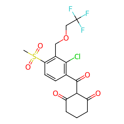 Tembotrione