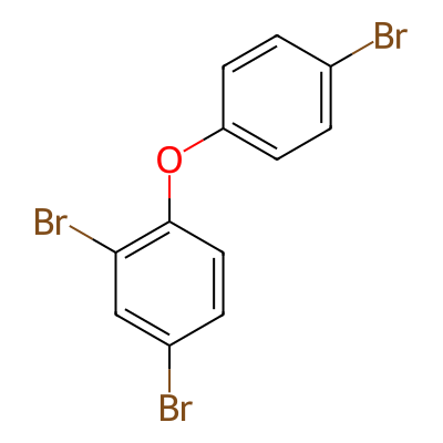 2,4,4'-Tribromodiphenyl ether