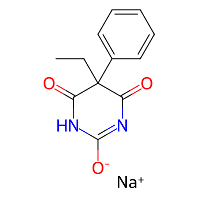 Phenobarbital Sodium