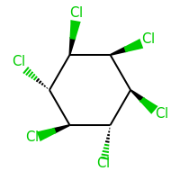 delta-Hexachlorocyclohexane