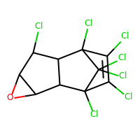 Heptachlorepoxide