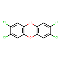 Tetrachlorodibenzodioxin