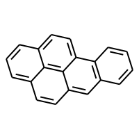 Benzo(a)pyrene