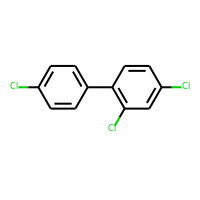 2,4,4'-Trichlorobiphenyl