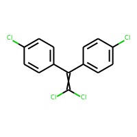 Dichlorodiphenyl dichloroethylene