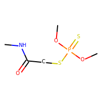 Dimethoate