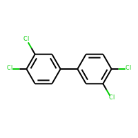 3,4,3',4'-Tetrachlorobiphenyl