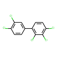 2,3,3',4,4'-Pentachlorobiphenyl/CB-105