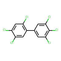 2,3',4,4',5,5'-Hexachlorobiphenyl