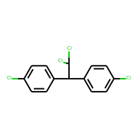 Dichlorodiphenyldichloroethane