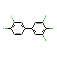 3,4,5,3',4'-Pentachlorobiphenyl