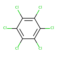 Hexachlorobenzene