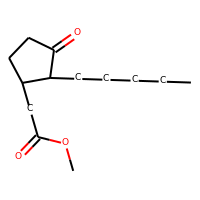 Methyl dihydrojasmonate