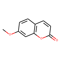 7-Methoxycoumarin