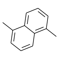 1,5-Dimethylnaphthalene