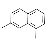 1,7-Dimethylnaphthalene