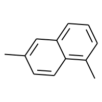 1,6-Dimethylnaphthalene