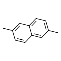 2,6-Dimethylnaphthalene