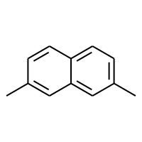 2,7-Dimethylnaphthalene