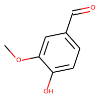 Vanillin