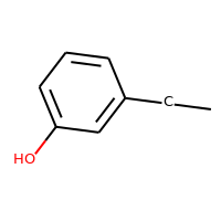 3-Ethylphenol