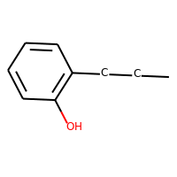 2-Propylphenol