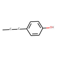 4-Propylphenol