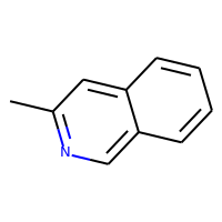 3-Methylisoquinoline