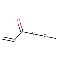 1-Hexen-3-one