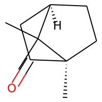 D-Camphor