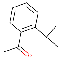 2-Isopropylacetophenone