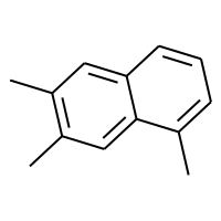 1,6,7-Trimethylnaphthalene