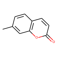 7-Methylcoumarin