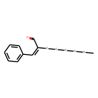 Hexyl cinnamic aldehyde