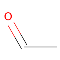 Acetaldehyde