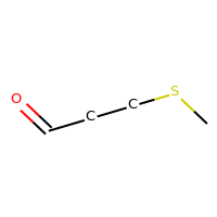 3-(Methylthio)propionaldehyde